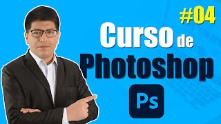 04  Cómo Instalar Adobe Photoshop en Windows 11  Curso de Photoshop [upl. by Adnilev]