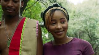 Mthunzi feat Claudio amp Kenza Ngibambe La Official Music Video 1080p [upl. by Stelmach]