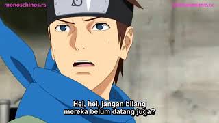 BORUTO EVISODE 226 SUB INDO [upl. by Novia508]