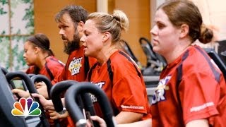 The Red Team Reboots  The Biggest Loser [upl. by Naux]