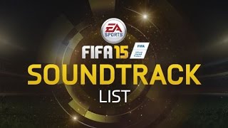 FIFA 15  New Celebrations Tutorial [upl. by Stirling]