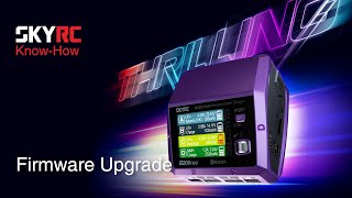 Firmware Upgrade Q200neo [upl. by Rovit]