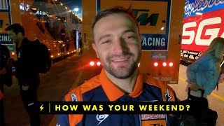 Webb Sexton Ferrandis Stewart Chisholm amp More Recap Daytona Supercross  How Was Your Weekend [upl. by Callean]