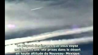 Chemtrails  Aérosols dans le ciel  vostfr  0110 [upl. by Lleumas]