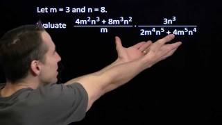 Art of Problem Solving Factoring MultiVariable Expressions Part 2 [upl. by Ardnauqal]