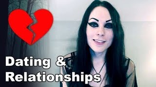 Dating amp Relationship Experience of a Transgender Schizophrenic [upl. by Yllas261]