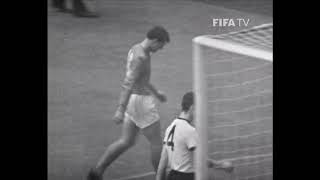 England vs West Germany 42  1966 FIFA World Cup Highlights Final [upl. by Bethany886]