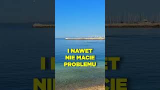 Jak PUSTE PLAŻE w Chorwacji w lipcu 🇭🇷 [upl. by Madden95]