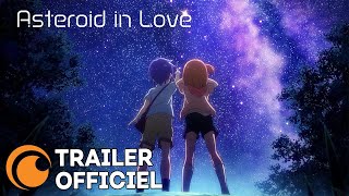 Asteroid in Love  TRAILER OFFICIEL [upl. by Currie]