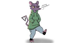 Possum [upl. by Lemrac]