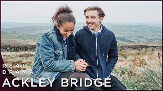 Ackley Bridge S04E06 [upl. by Innos]