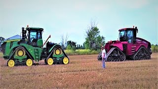 Best of Tractors Tug of War [upl. by Eal764]