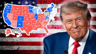 FULL Swing State polling update as final numbers get released [upl. by Gainor988]