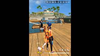 Dollar gamer official video freefirecomedy impossible freefire trending garenafreefire [upl. by Male]