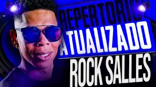 ROCK SALLES AO VIVO EM ANGUERA EP 2022 [upl. by Maximilien]