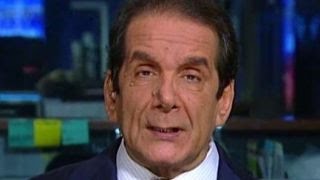 Krauthammer Jebs best Rubios rockiest debate night [upl. by Corry]