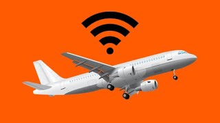 How to use Satellite Internet Wifi in Flight for freeQatar Airways [upl. by Dierdre]