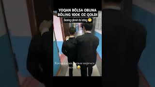 100k oz qoldi obuna boling sevgi uzb rek hayot zortv music armon qoshiqlar kulgili [upl. by Nannahs280]