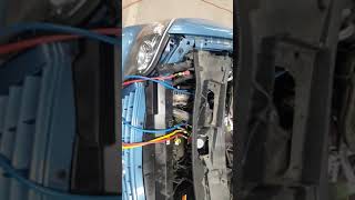 2003 ford windstar 38 orifice tube location [upl. by Aihsenak928]