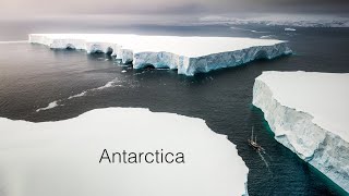 Antarctica [upl. by Agosto177]