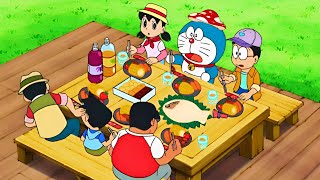 Doraemon New Episode Review in Hindi P6 [upl. by Ube685]