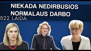 Arturas Orlauskas quotIš kiemo pusėsquot 522 informacinė satyros ir humoro laida 2024 04 01 [upl. by Kristien300]