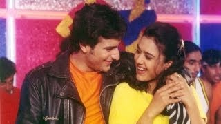 Kya Kehna  Jaaneman Jaaneja Tumsa Koi Kahan  Alka Yagnik amp Sonu Nigam [upl. by Arela]