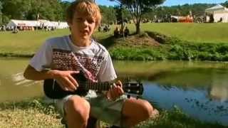 Yarramundi Kids  Strong Smart Deadly  William amp Ruby [upl. by Arakaj]