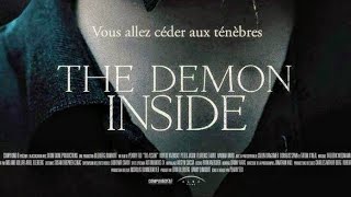 THE DEMON Film Dhorreur Complet en Français 2024 [upl. by Enyahs635]