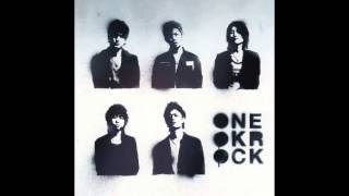 02 後悔役に立たず Koukai Yakunitata Zu One Ok Rock [upl. by Peedsaj352]