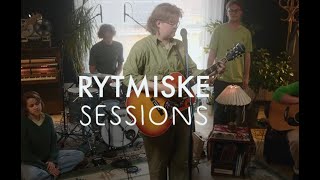 Rytmiske Sessions 3 [upl. by Malas]