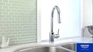 GROHE  Concetto  Product Video [upl. by Assetan395]