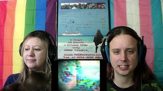 Foo Fighters quotEverlongquot Reaction  Amber and Charisse React [upl. by Atiluj]