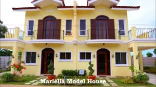 Suntrust Verona  Mariella Premium House PreSelling [upl. by Philo807]