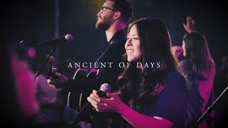 CityAlight – Ancient of Days Live [upl. by Linnie]