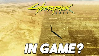 Finding Maine’s Cyberpsychosis Flashback Location In Cyberpunk 2077 [upl. by Sumer]