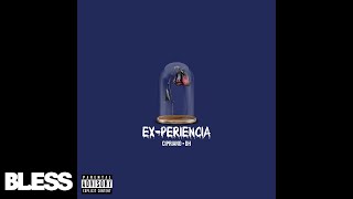 Cipriano  EXperiencia ft DH Audio Oficial [upl. by Ocsecnarf]