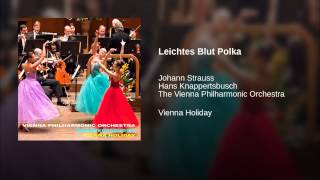 Leichtes Blut Polka [upl. by Aon]