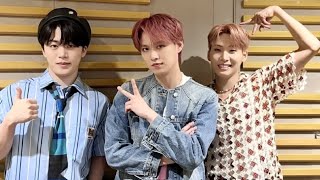 VIETSUB  230607 RADIO JO1 All Night Nippon X JO1ANNX  Ep60  Ruki 白岩瑠姫 Ren 川尻蓮 Syoya 木全翔也 [upl. by Llerrah]