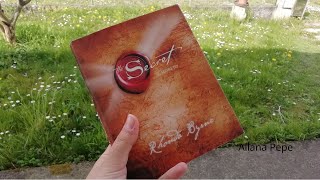 AUDIOLIBRO DI THE SECRET DI RHONDA BYRNE CAPITOLO4 [upl. by Vic821]