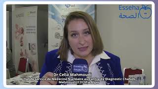 Dr Celia Mahmoudi [upl. by Valente16]