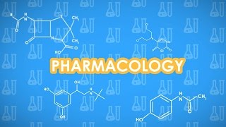 What is Pharmacology [upl. by Riley]