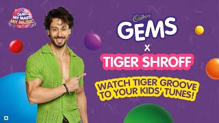 Cadbury Gems My Masti My Music Finale Video [upl. by Ervin]