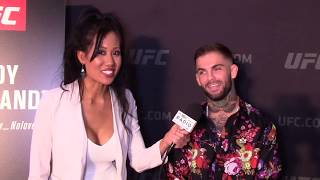 CODY GARBRANDT ON EMOTIONAL MISTAKES KNEW TJ WOULD LOSE TO CEJUDO “FIRE BURNS BRIGHTER NOW” [upl. by Yole]