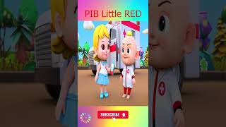 Super Rescue Team Song  Best Funny Nursery Rhymes For Kids Shorts [upl. by Kass]