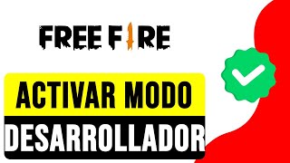 Cómo ACTIVAR el MODO DESARROLLADOR en FIRE TV Stick 2024  Instalar Apps Desconocidas en Fire TV [upl. by Jordan371]