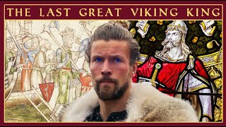 The True Story of Harold Sigurdsson Hardrada  Vikings Valhalla [upl. by Malamut892]