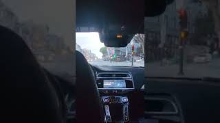 I Drove Around San Francisco In A Car Without A Driver [upl. by Cummine]