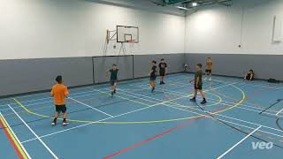 Northwich 3X3 291024 Court 2 Game 7 [upl. by Ial112]