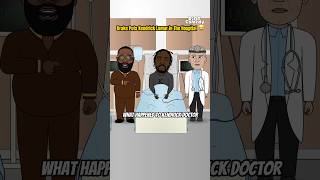 Drake Puts Kendrick Lamar In The Hospital 😂 Drake Vs Kendrick Lamar drake kendricklamar [upl. by Erinna843]